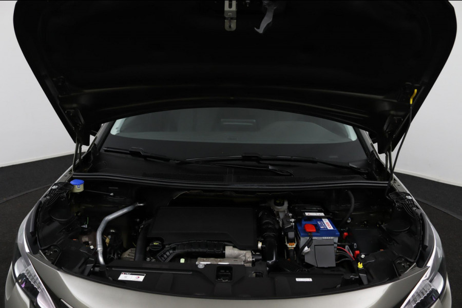 Peugeot 3008 1.2 PureTech Allure*NAVI*ECC*CRUISE*CARPLAY*