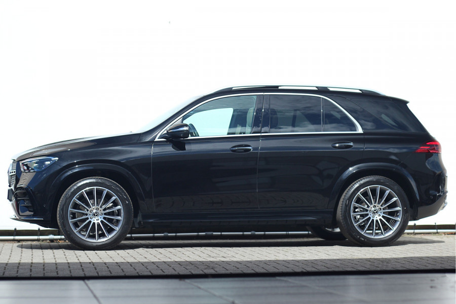 Mercedes-Benz GLE 450 d 4MATIC AMG Line Premium Plus | Pano | Burmester | Trekhaak | 360 | ACC