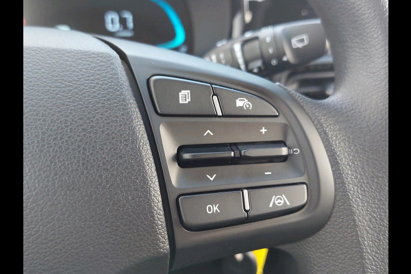Hyundai i10 1.0 Comfort VAN: €21.690 NU VOOR: €19.190