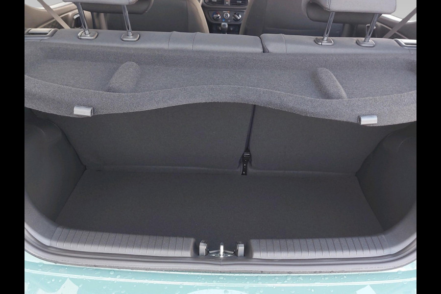 Hyundai i10 1.0 Comfort VAN: €21.690 NU VOOR: €19.190