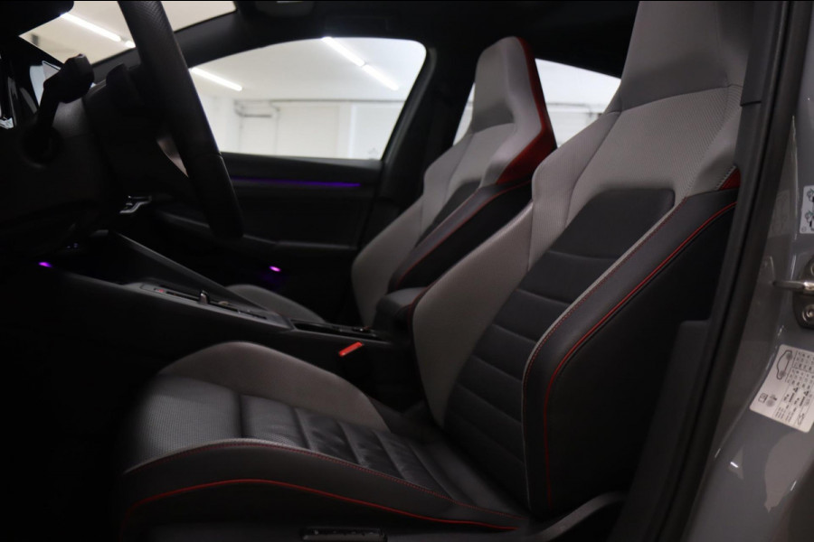 Volkswagen Golf 2.0 TSI GTI CLUBSPORT/NURB/PANO/IQ-LIGHT/KEYLES/HUD/VOLL