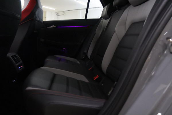 Volkswagen Golf 2.0 TSI GTI CLUBSPORT/NURB/PANO/IQ-LIGHT/KEYLES/HUD/VOLL