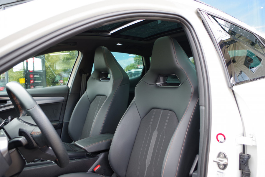 CUPRA Formentor 1.4 e-Hybrid VZ Performance 245 PK PHEV, Panoramadak, Adap. Cruise Control, Carplay