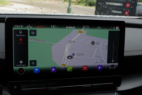 CUPRA Formentor 1.4 e-Hybrid VZ Performance 245 PK PHEV, Panoramadak, Adap. Cruise Control, Carplay