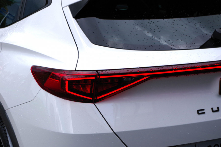 CUPRA Formentor 1.4 e-Hybrid VZ Performance 245 PK PHEV, Panoramadak, Adap. Cruise Control, Carplay