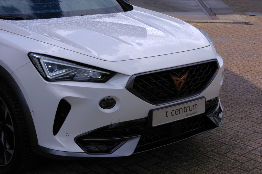 CUPRA Formentor 1.4 e-Hybrid VZ Performance 245 PK PHEV, Panoramadak, Adap. Cruise Control, Carplay