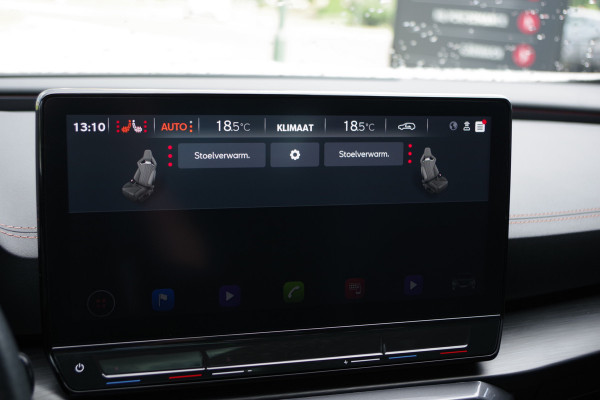 CUPRA Formentor 1.4 e-Hybrid VZ Performance 245 PK PHEV, Panoramadak, Adap. Cruise Control, Carplay