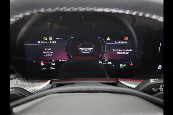 Audi Q5 Sportback 2.0 TFSI e-hybrid quattro S edition | Tech plus | Glazen panoramadak | Zwart pakket | Elektrische stoelen |