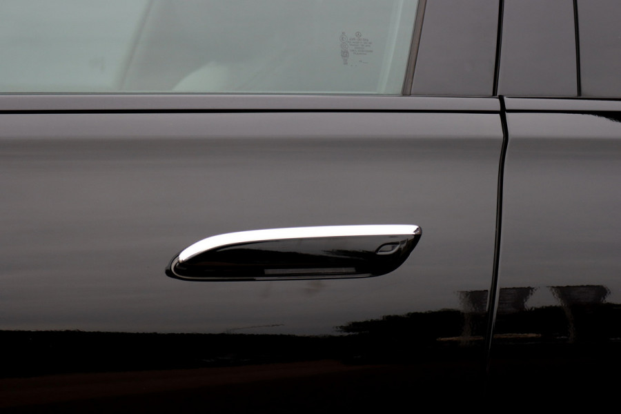 Mercedes-Benz S-Klasse AMG 63 S E Performance Aut9 | 802pk | Achterasbesturing | Distronic+ | Carbon | HUD | Chauffeurspakket | Entertainmentpakket Achter | Stoelventilatie V+A | Vlakkenverwarming | Zonweringspakket |