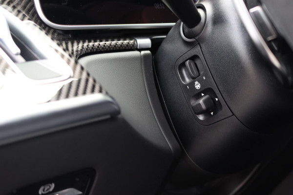 Mercedes-Benz S-Klasse AMG 63 S E Performance Aut9 | 802pk | Achterasbesturing | Distronic+ | Carbon | HUD | Chauffeurspakket | Entertainmentpakket Achter | Stoelventilatie V+A | Vlakkenverwarming | Zonweringspakket |