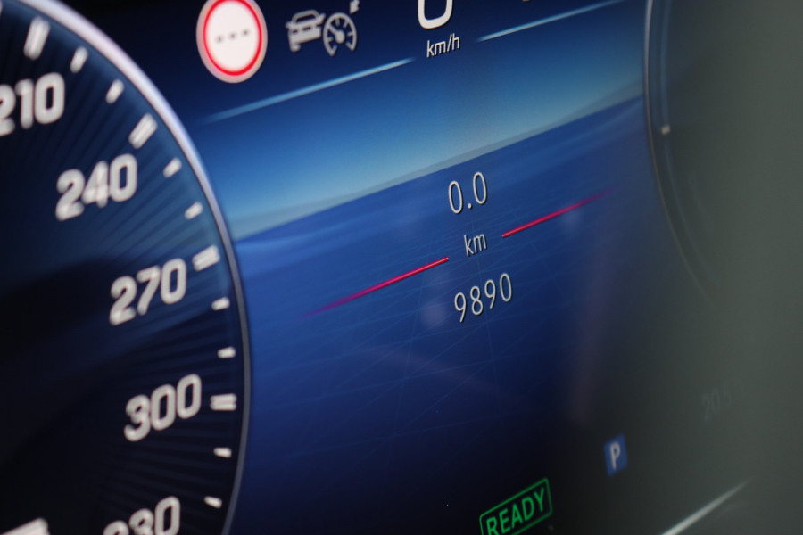 Mercedes-Benz S-Klasse AMG 63 S E Performance Aut9 | 802pk | Achterasbesturing | Distronic+ | Carbon | HUD | Chauffeurspakket | Entertainmentpakket Achter | Stoelventilatie V+A | Vlakkenverwarming | Zonweringspakket |