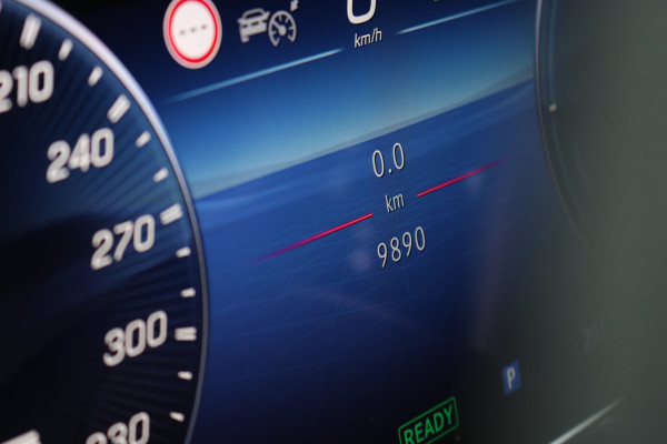 Mercedes-Benz S-Klasse AMG 63 S E Performance Aut9 | 802pk | Achterasbesturing | Distronic+ | Carbon | HUD | Chauffeurspakket | Entertainmentpakket Achter | Stoelventilatie V+A | Vlakkenverwarming | Zonweringspakket |