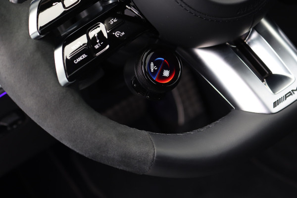 Mercedes-Benz S-Klasse AMG 63 S E Performance Aut9 | 802pk | Achterasbesturing | Distronic+ | Carbon | HUD | Chauffeurspakket | Entertainmentpakket Achter | Stoelventilatie V+A | Vlakkenverwarming | Zonweringspakket |