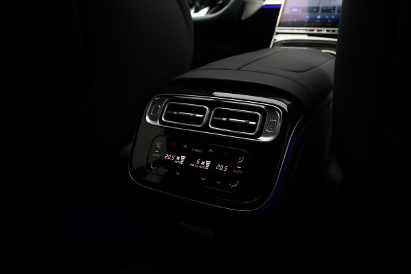 Mercedes-Benz S-Klasse AMG 63 S E Performance Aut9 | 802pk | Achterasbesturing | Distronic+ | Carbon | HUD | Chauffeurspakket | Entertainmentpakket Achter | Stoelventilatie V+A | Vlakkenverwarming | Zonweringspakket |