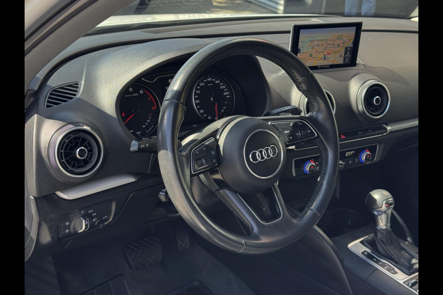 Audi A3 Sportback 30 TFSI Design Pro Line - Automaat I Leer I Navigatie I LED I PDC I Sport velgen I Dealer onderhouden