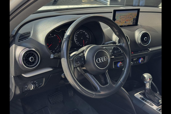 Audi A3 Sportback 30 TFSI Design Pro Line - Automaat I Leer I Navigatie I LED I PDC I Sport velgen I Dealer onderhouden