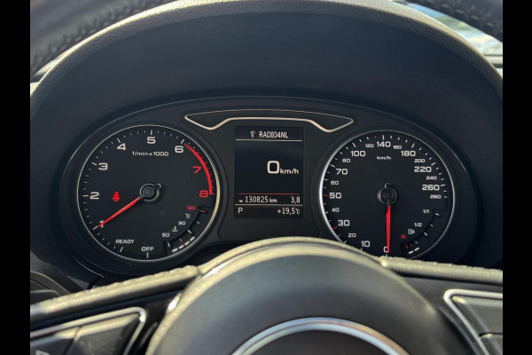 Audi A3 Sportback 30 TFSI Design Pro Line - Automaat I Leer I Navigatie I LED I PDC I Sport velgen I Dealer onderhouden