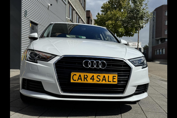Audi A3 Sportback 30 TFSI Design Pro Line - Automaat I Leer I Navigatie I LED I PDC I Sport velgen I Dealer onderhouden