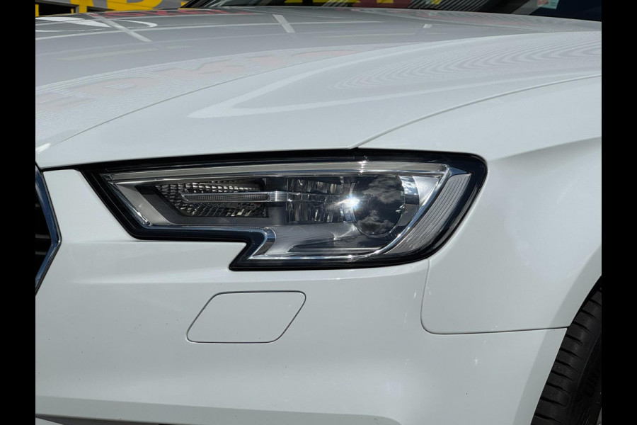 Audi A3 Sportback 30 TFSI Design Pro Line - Automaat I Leer I Navigatie I LED I PDC I Sport velgen I Dealer onderhouden