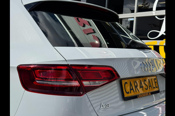 Audi A3 Sportback 30 TFSI Design Pro Line - Automaat I Leer I Navigatie I LED I PDC I Sport velgen I Dealer onderhouden