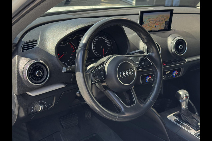 Audi A3 Sportback 30 TFSI Design Pro Line - Automaat I Leer I Navigatie I LED I PDC I Sport velgen I Dealer onderhouden
