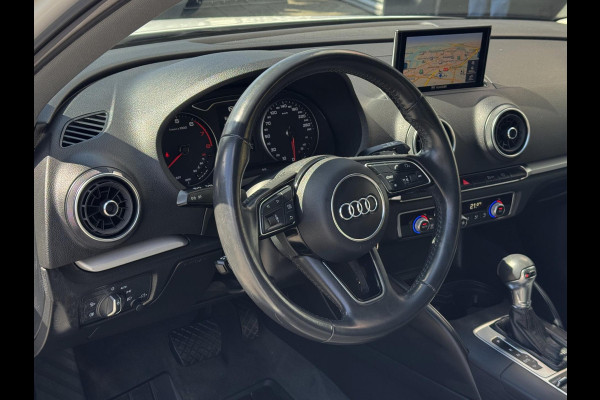 Audi A3 Sportback 30 TFSI Design Pro Line - Automaat I Leer I Navigatie I LED I PDC I Sport velgen I Dealer onderhouden