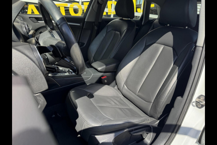 Audi A3 Sportback 30 TFSI Design Pro Line - Automaat I Leer I Navigatie I LED I PDC I Sport velgen I Dealer onderhouden