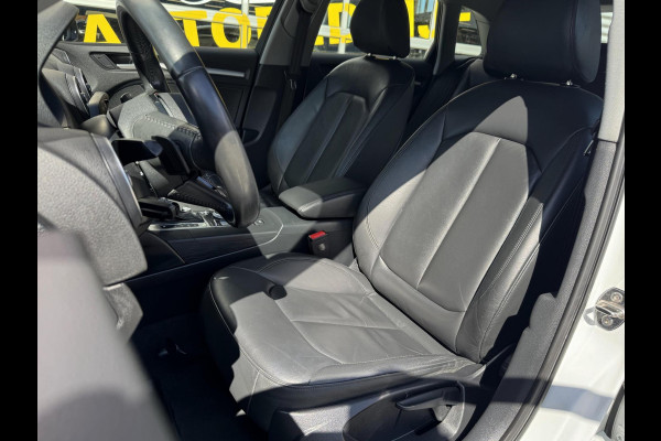 Audi A3 Sportback 30 TFSI Design Pro Line - Automaat I Leer I Navigatie I LED I PDC I Sport velgen I Dealer onderhouden