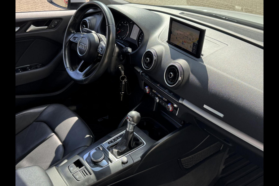 Audi A3 Sportback 30 TFSI Design Pro Line - Automaat I Leer I Navigatie I LED I PDC I Sport velgen I Dealer onderhouden