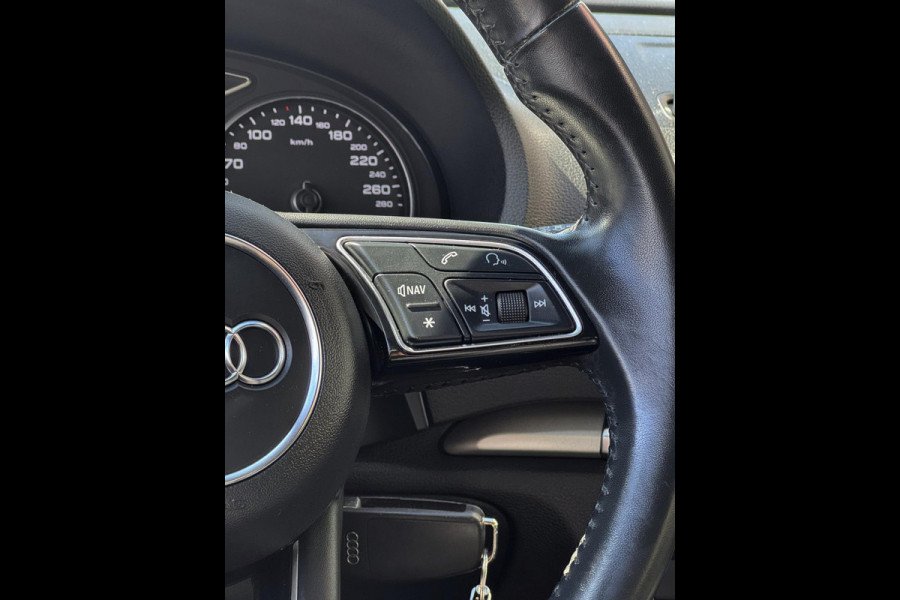 Audi A3 Sportback 30 TFSI Design Pro Line - Automaat I Leer I Navigatie I LED I PDC I Sport velgen I Dealer onderhouden