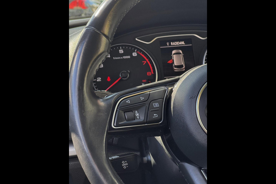 Audi A3 Sportback 30 TFSI Design Pro Line - Automaat I Leer I Navigatie I LED I PDC I Sport velgen I Dealer onderhouden
