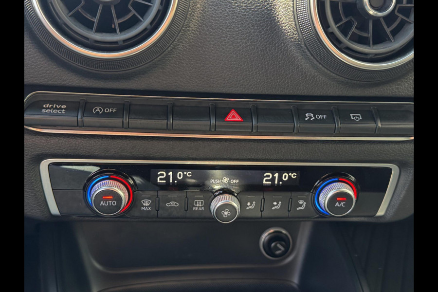 Audi A3 Sportback 30 TFSI Design Pro Line - Automaat I Leer I Navigatie I LED I PDC I Sport velgen I Dealer onderhouden