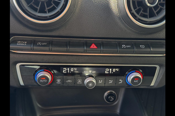 Audi A3 Sportback 30 TFSI Design Pro Line - Automaat I Leer I Navigatie I LED I PDC I Sport velgen I Dealer onderhouden