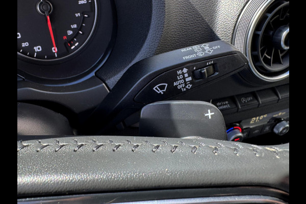 Audi A3 Sportback 30 TFSI Design Pro Line - Automaat I Leer I Navigatie I LED I PDC I Sport velgen I Dealer onderhouden