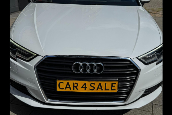 Audi A3 Sportback 30 TFSI Design Pro Line - Automaat I Leer I Navigatie I LED I PDC I Sport velgen I Dealer onderhouden