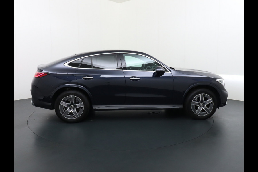 Mercedes-Benz GLC Coupé 300 e 4MATIC AMG Line | Distronic Trekhaak Keyless Memory