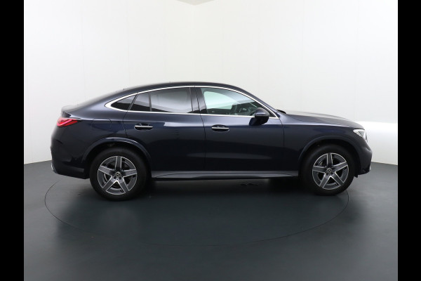 Mercedes-Benz GLC Coupé 300 e 4MATIC AMG Line | Distronic Trekhaak Keyless Memory