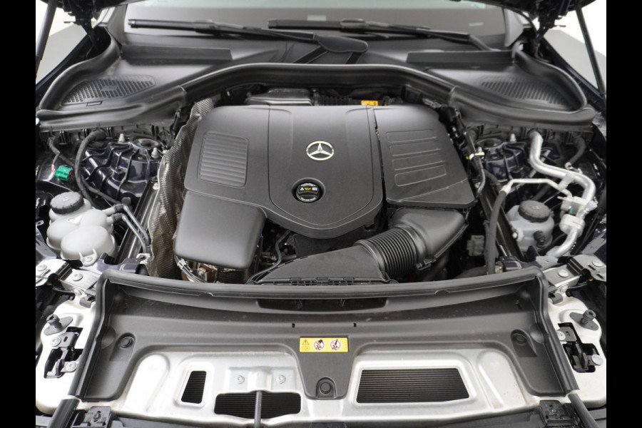 Mercedes-Benz GLC Coupé 300 e 4MATIC AMG Line | Distronic Trekhaak Keyless Memory