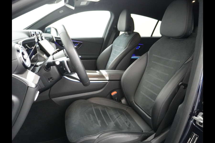 Mercedes-Benz GLC Coupé 300 e 4MATIC AMG Line | Distronic Trekhaak Keyless Memory