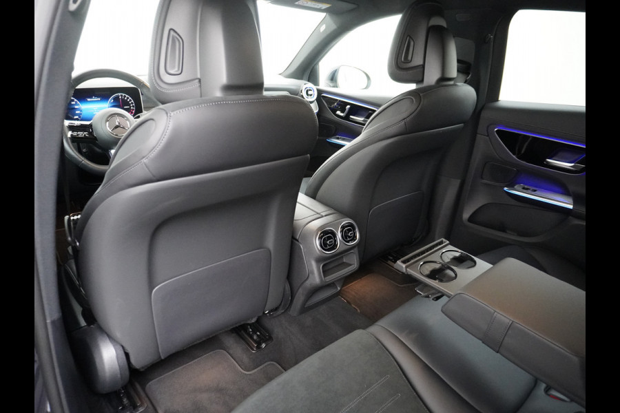 Mercedes-Benz GLC Coupé 300 e 4MATIC AMG Line | Distronic Trekhaak Keyless Memory