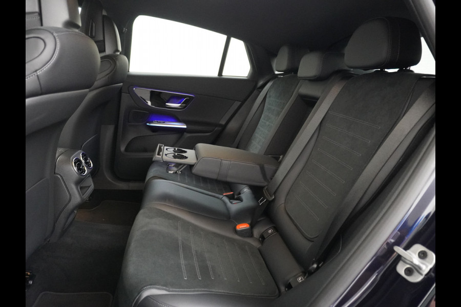 Mercedes-Benz GLC Coupé 300 e 4MATIC AMG Line | Distronic Trekhaak Keyless Memory