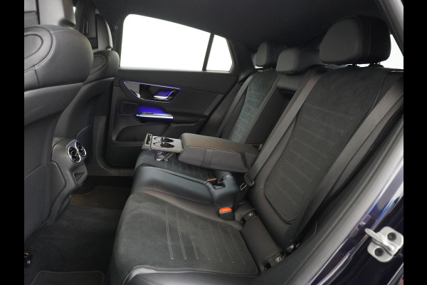 Mercedes-Benz GLC Coupé 300 e 4MATIC AMG Line | Distronic Trekhaak Keyless Memory