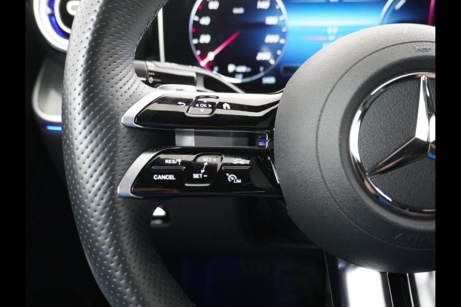 Mercedes-Benz GLC Coupé 300 e 4MATIC AMG Line | Distronic Trekhaak Keyless Memory