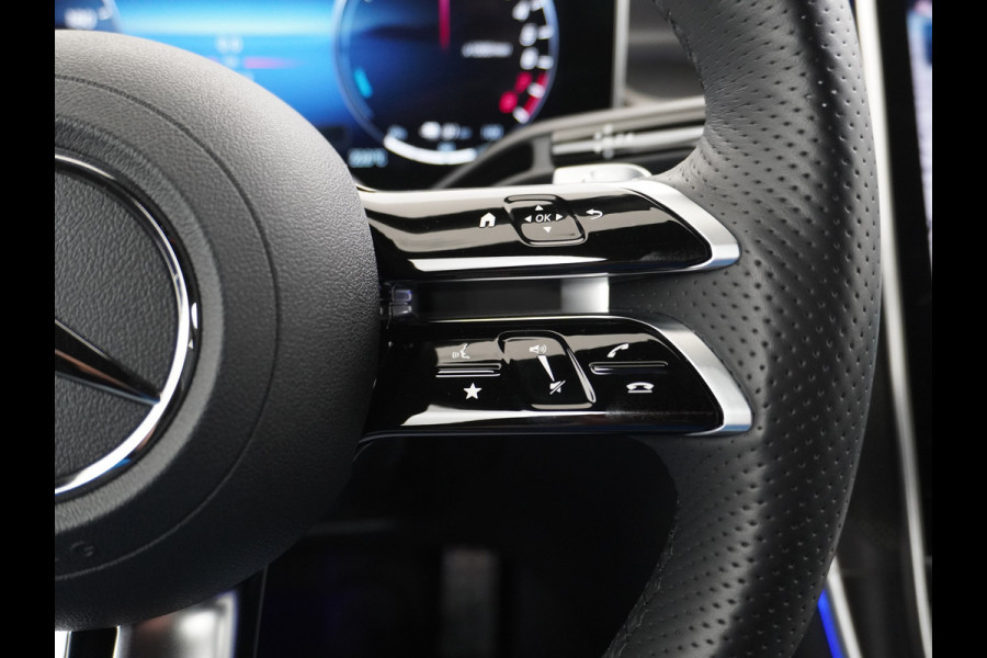 Mercedes-Benz GLC Coupé 300 e 4MATIC AMG Line | Distronic Trekhaak Keyless Memory