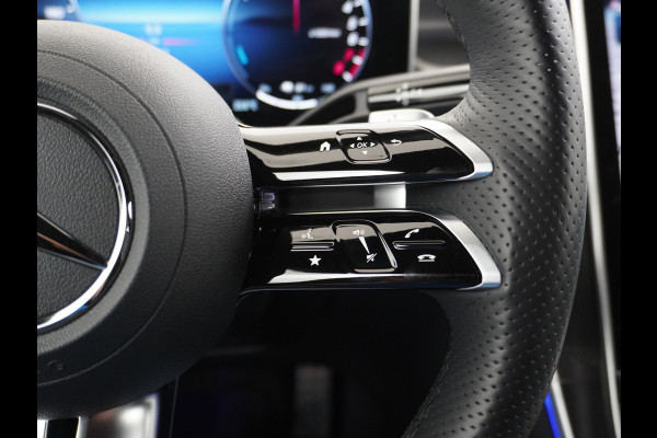 Mercedes-Benz GLC Coupé 300 e 4MATIC AMG Line | Distronic Trekhaak Keyless Memory