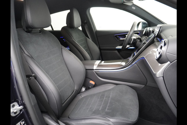Mercedes-Benz GLC Coupé 300 e 4MATIC AMG Line | Distronic Trekhaak Keyless Memory