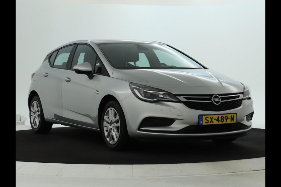 Opel Astra 1.0 Online Edition NAVI full map| PDC | Carplay