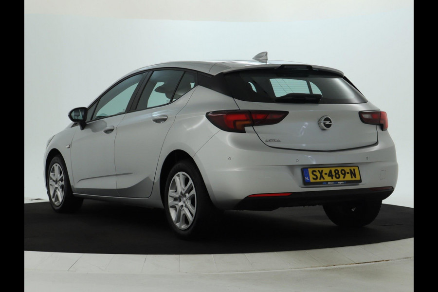 Opel Astra 1.0 Online Edition NAVI full map| PDC | Carplay