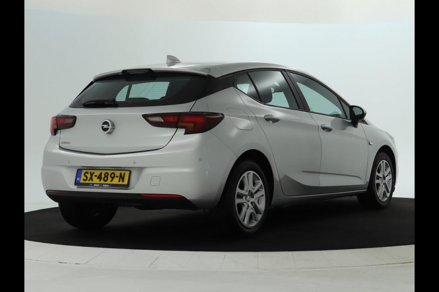 Opel Astra 1.0 Online Edition NAVI full map| PDC | Carplay