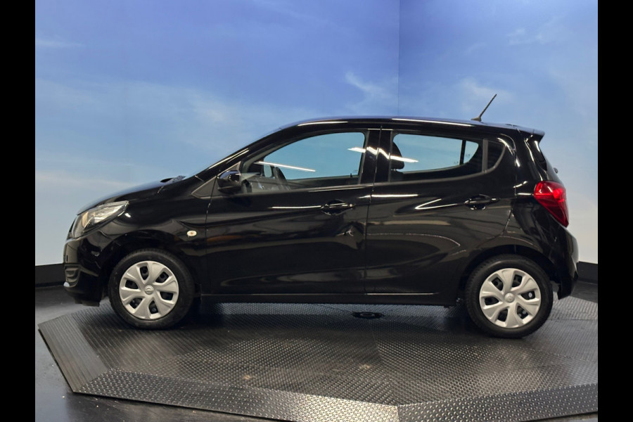 Opel KARL 1.0 ecoFLEX Edition Airco | Cruise | 5 deurs